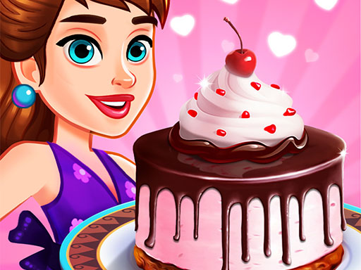 Cooking My Story: cooking game - free online Browser game