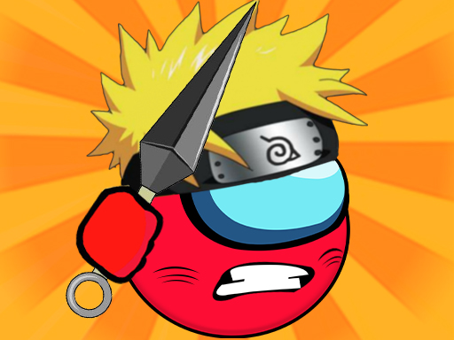 Imposter Naruto Hero - free online Browser game