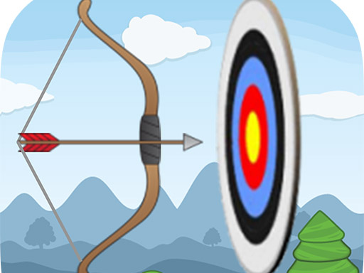 Archery Shooting - free online Browser game