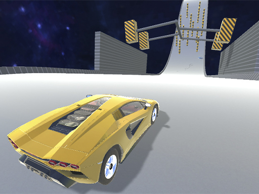 Unreal Descent 2: Race - free online Browser game