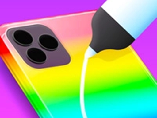 Phone Case DIY 2 - Casetify Game - free online Browser game