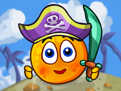 COVER ORANGE: PIRATES - free online Browser game