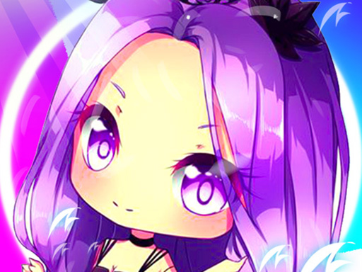 Anime Princess Games For Girls - free online Browser game