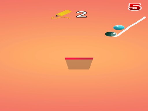 CRAZY BALL PICKER - free online Browser game