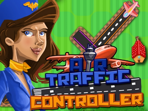 Air traffic controller - free online Browser game