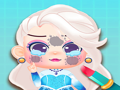 Fun Mini Games For Girls - free online Browser game