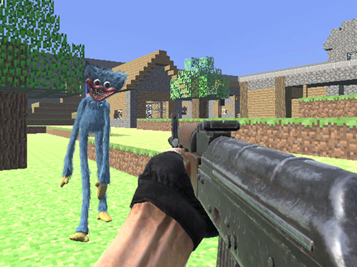 Poppy Strike 2 - free online Browser game