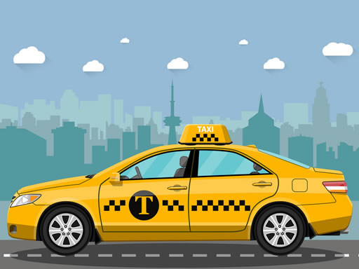 City Vehicles Memory - free online Browser game