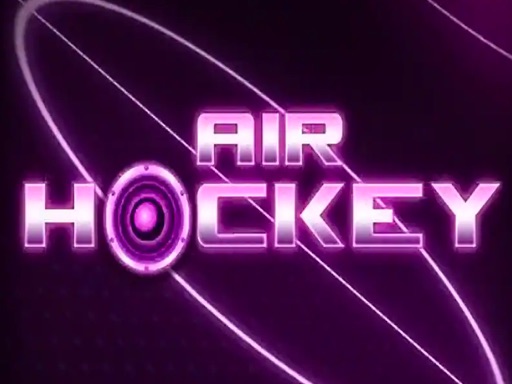 Air Hockey - 2 Players - free online Browser game
