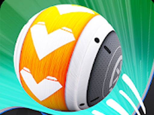 Sky Ball Jump - Going Ball 3d - free online Browser game