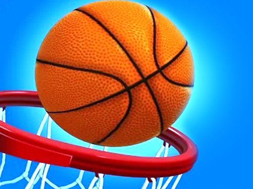 Basketball Kings - free online Browser game