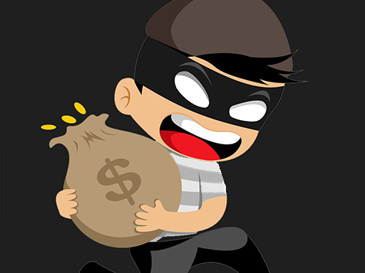 Smart Looter 3D - free online Browser game