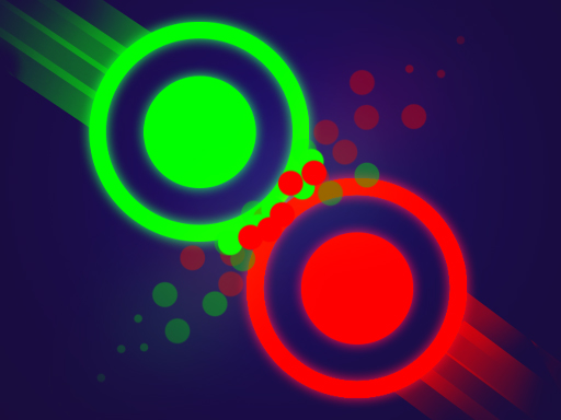 Clash Of Dots - free online Browser game
