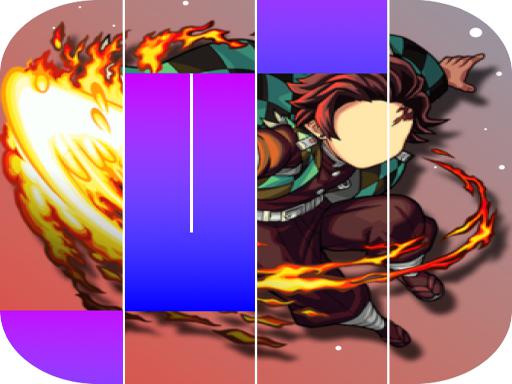 Kimetsu For Demonic Slayer S2 - free online Browser game
