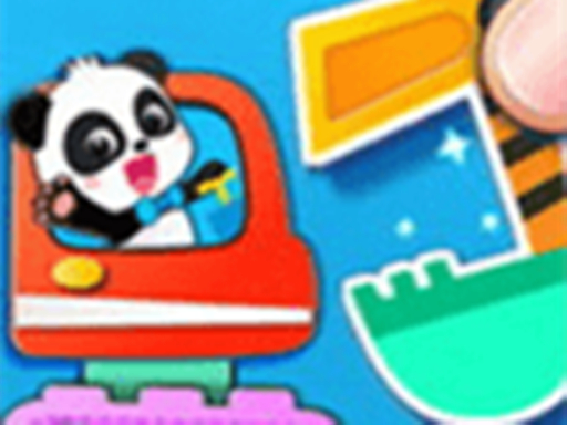 Creative Collage Design - free online Browser game