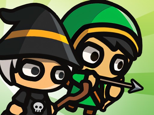 Kingdom Wars TD - free online Browser game