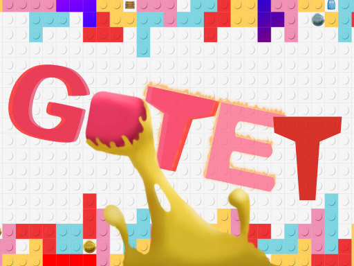 GoTet.io - free online Browser game