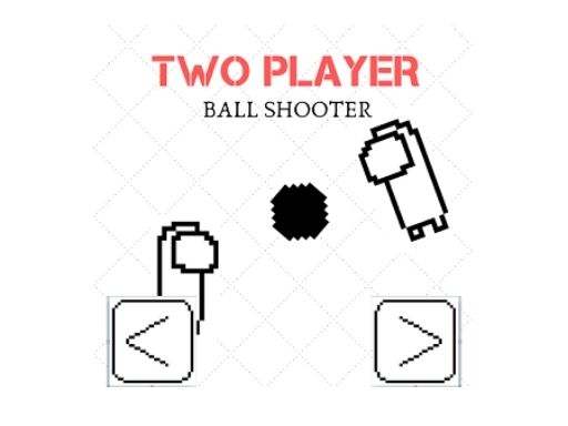 Ball Shooter 2 player - free online Browser game