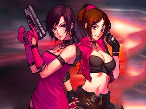 Fight zombies - free online Browser game