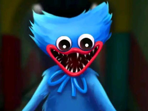 Poppy Playtime - Maze Escape - free online Browser game