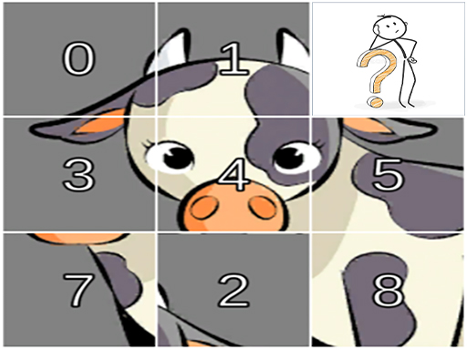 Puzzleopolis: IQ Puzzle - free online Browser game