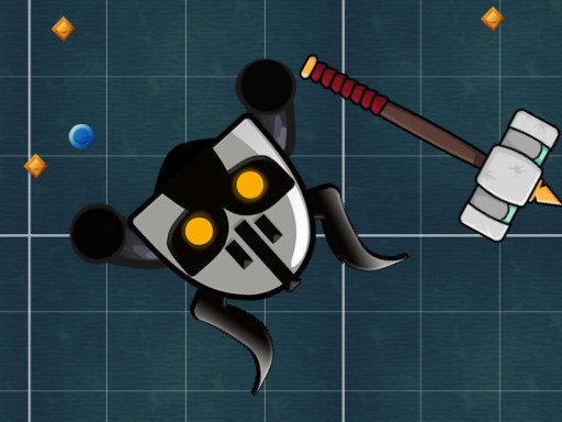 Arena Wars io - free online Browser game