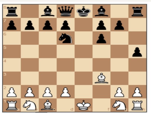 AI Chess Master - free online Browser game