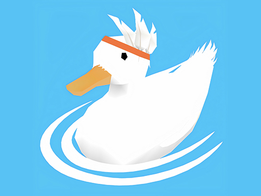 Ducklings.io - free online Browser game