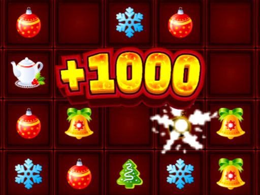 Christmas Lines - free online Browser game