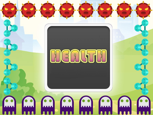 Health - free online Browser game