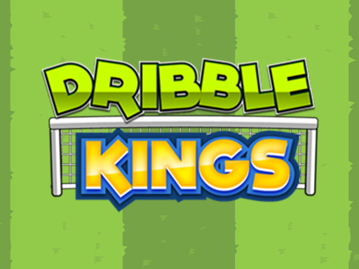 Dribbles Kings - free online Browser game