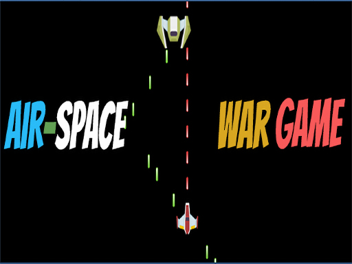 AirSpace - free online Browser game