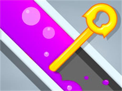 Pin Pull 3d Game - free online Browser game