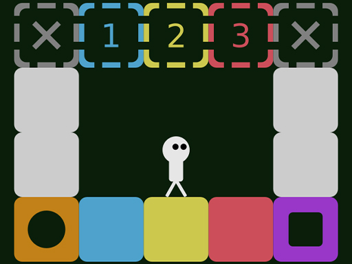 Block Toggle - free online Browser game