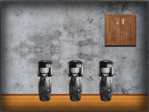 Amgel Halloween Room Escape 18 - free online Browser game