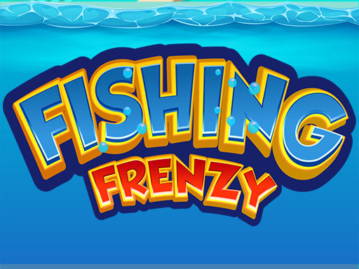 Fishing Frenzy HD - free online Browser game
