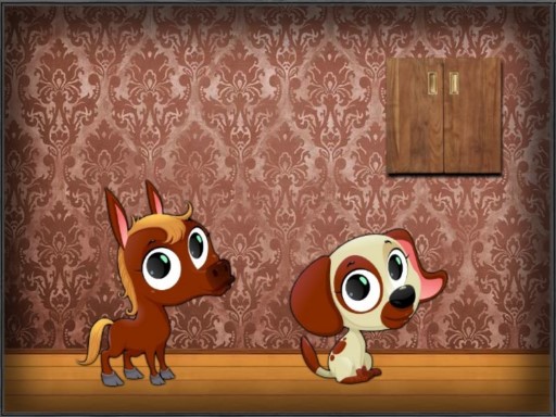Amgel Easy Room Escape 72 - free online Browser game