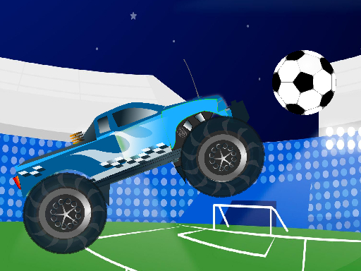 Crazy Football War - free online Browser game