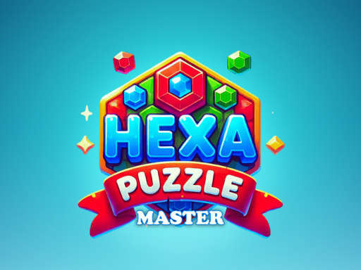 Hexa Puzzle Master - free online Browser game