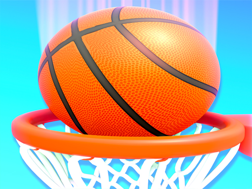 Dunk spider - free online Browser game
