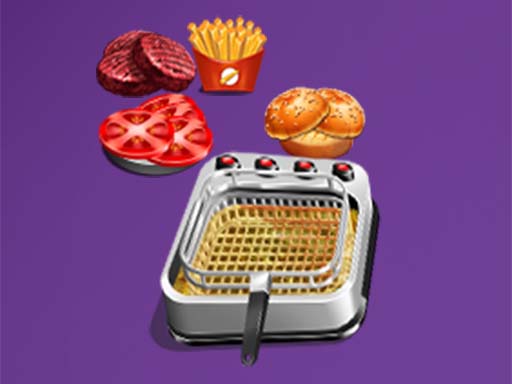 Cook And Serve - free online Browser game