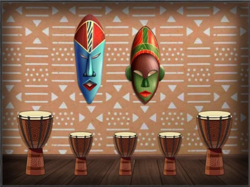 Amgel Easy Room Escape 81 - free online Browser game
