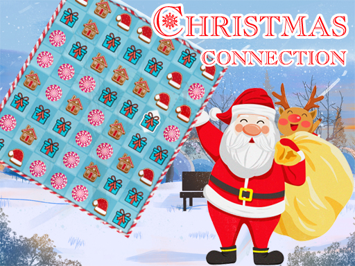 Christmas Collection 2019 - free online Browser game