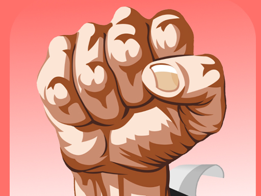 Man of Punch - free online Browser game