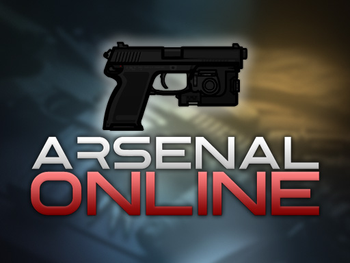 Arsenal Online - free online Browser game
