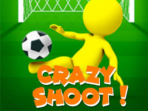 Crazy Shoots - free online Browser game