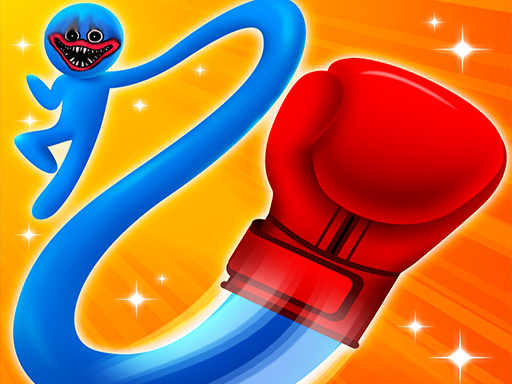Curvy Punch - free online Browser game