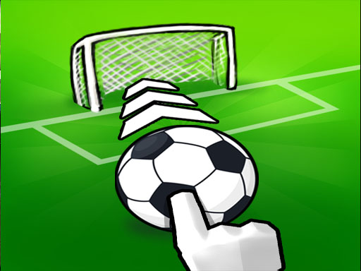 Soccer - free online Browser game