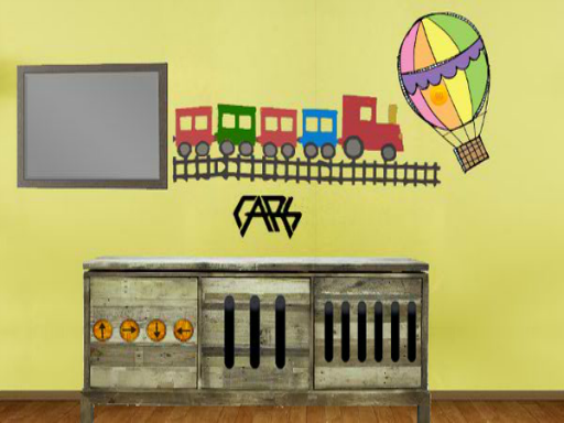 Adventurous Boy Escape - free online Browser game