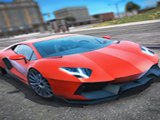 Car Parking Expresss - free online Browser game